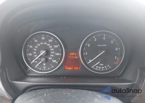 2010 BMW 328I from USA, damaged, VIN WBAPH7G50ANM51268